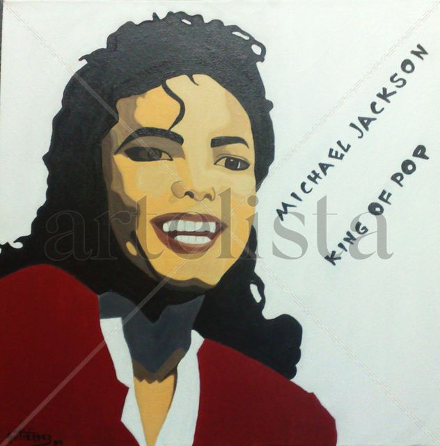 michael jackson (moderno)