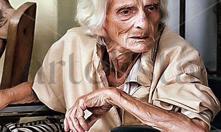 Ancianos