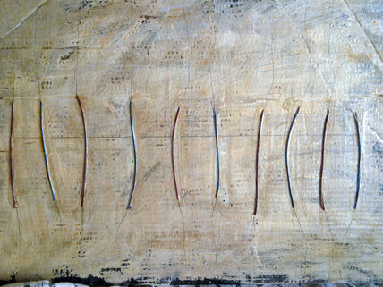 Lineas oníricas