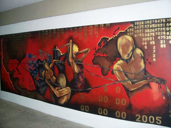 MURAL 