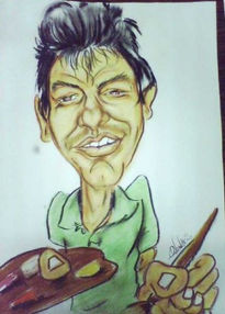 Caricatura