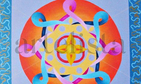 Mandalas