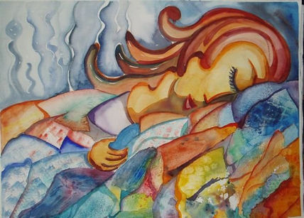 El descanso