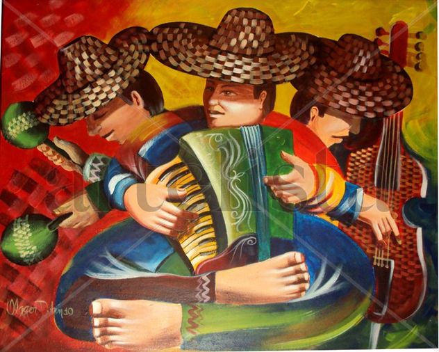 MUSICOS