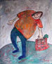 La compra