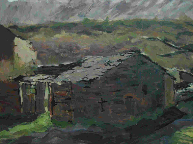 casas negras majaelrayo