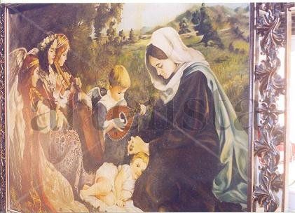 "CANTICOS DE NAVIDAD" Enrrique Munne- Catalan