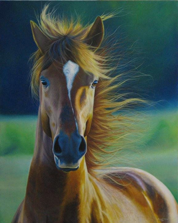 caballo