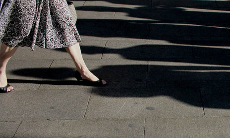 URBAN photography