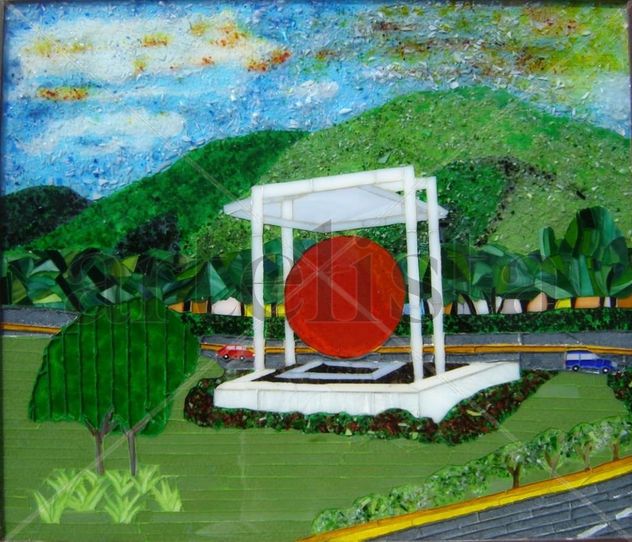 Caracas Artística y Bella