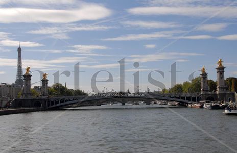 Pont Alexandre III