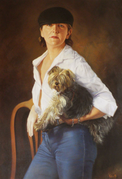 Retrato
