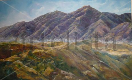 Enigma del Avila