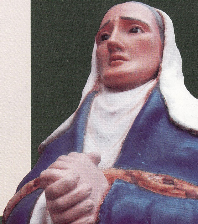 Santa Elena TATZINGUENI