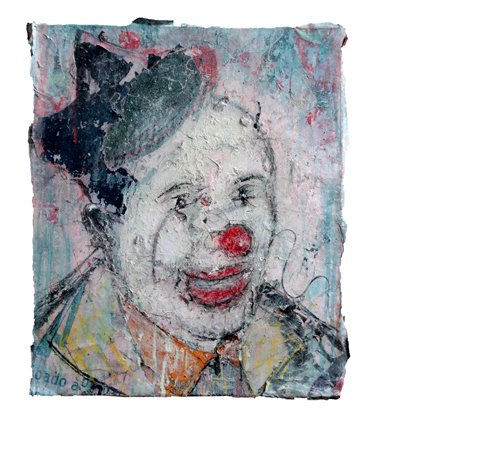 clown 5