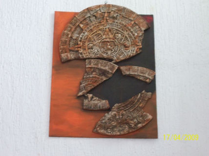Azteca
