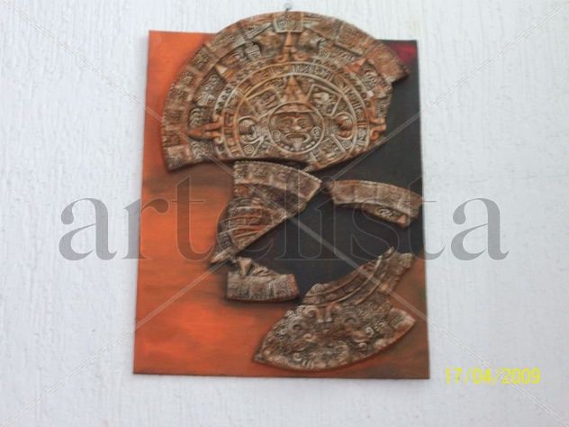AZTECA