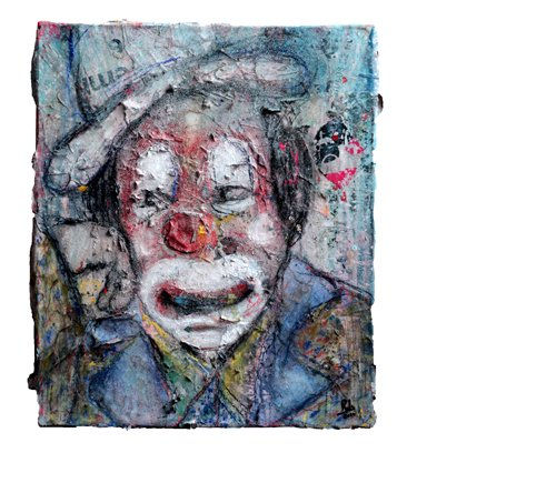 clown 6