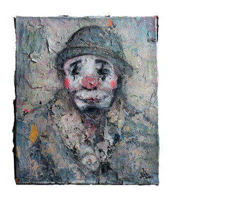 Clown8