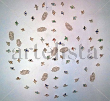 Intalación Flores