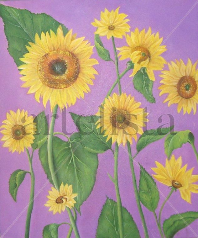 Girasoles
