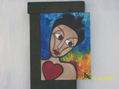 AUTORRETRATO