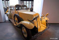 Salon de automovil, Exposicion