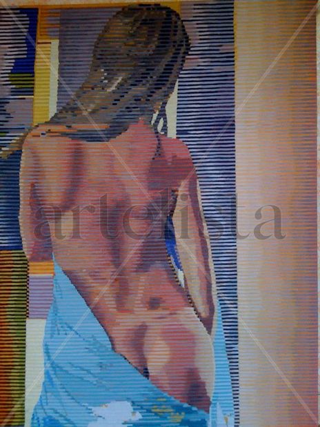 Nude 2009