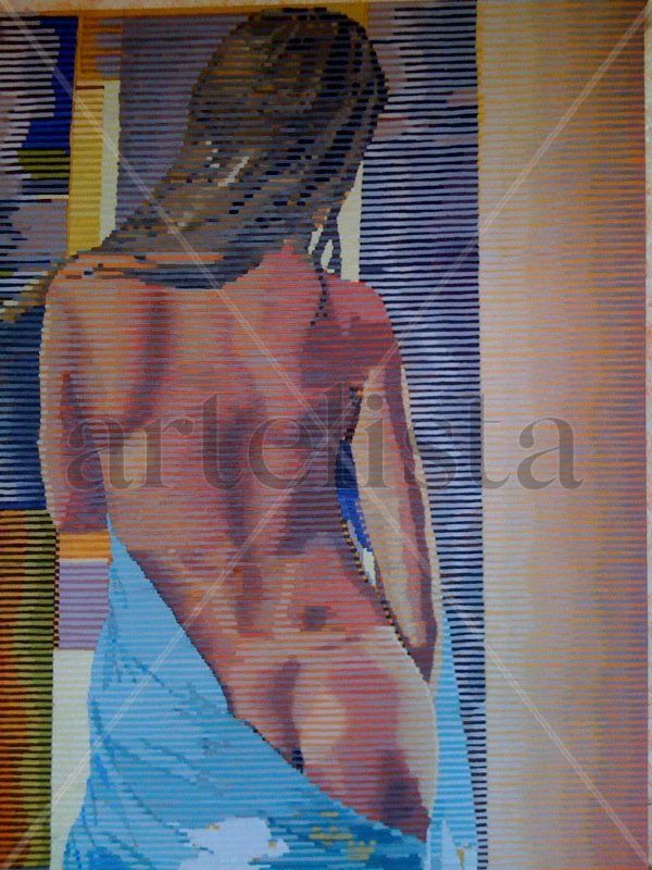Nude 2009
