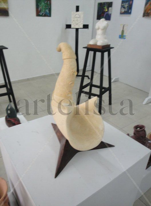 "La Armadura Oxidada de su Musical Corazon" a N.A.S.W