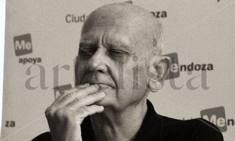 " Juan Jimenez " su pasion la dibuja en historietas "