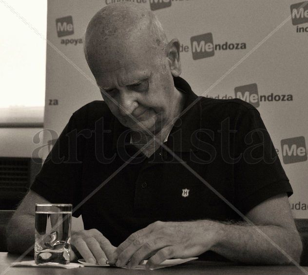 " Genio...Juan "
