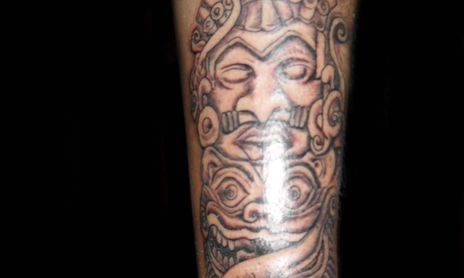 tatuajes