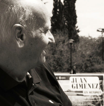 " Juan Jimenez "