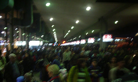 urbanas