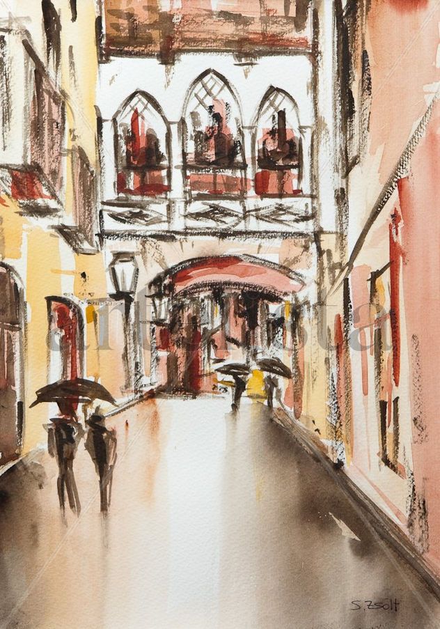 Carrer del Bisbe