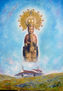 Virgen de Piedraescrita
