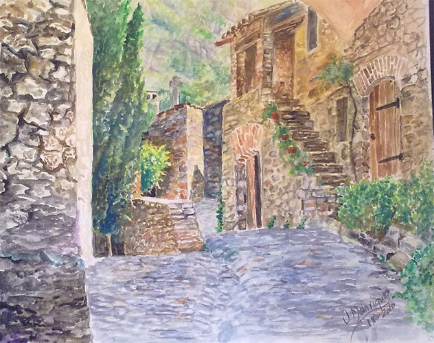 Pueblo