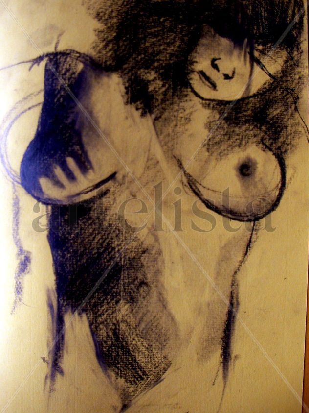 la mia mano