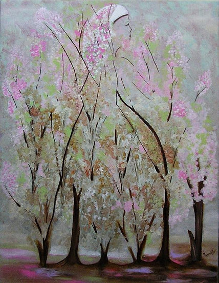 Gestação em Flor