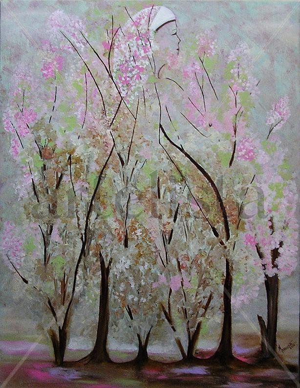 Gestação em Flor