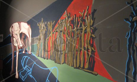 murales