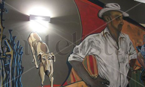 murales