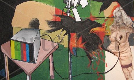 murales