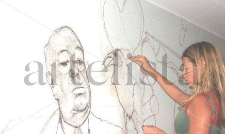 murales
