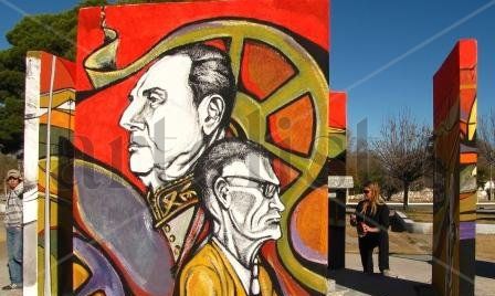 murales