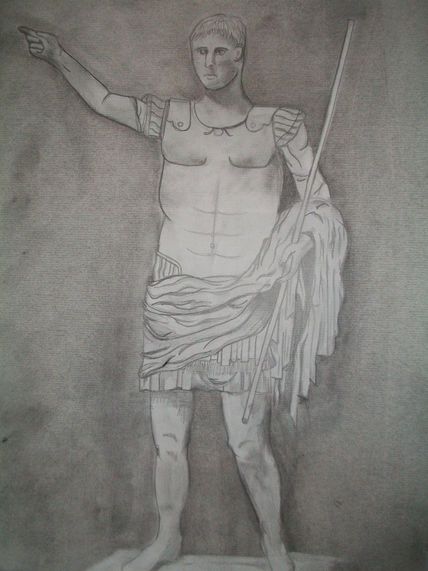 Augusto de Prima Porta