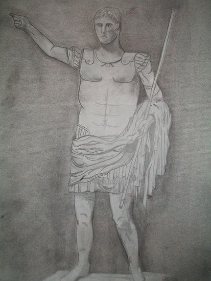 Augusto de Prima Porta 