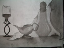 Bodegon 1