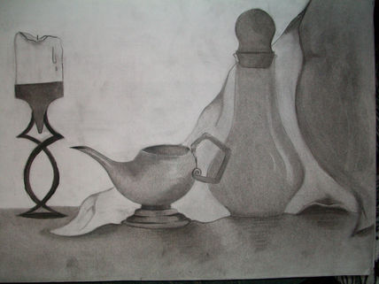 Bodegon 1